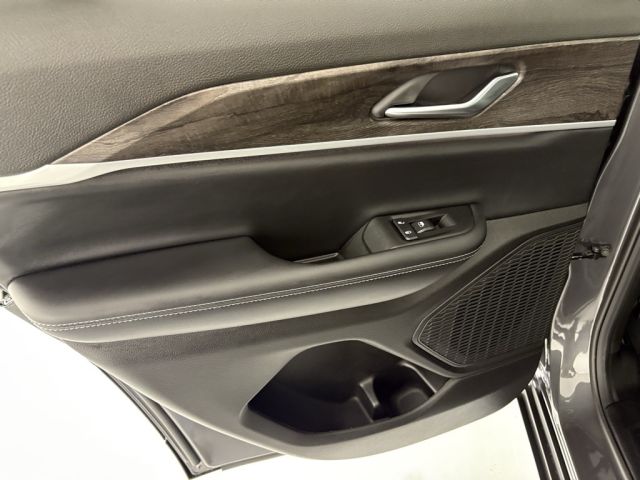 2025 Jeep Grand Cherokee Limited 2025 Jeep Grand Cherokee Limited