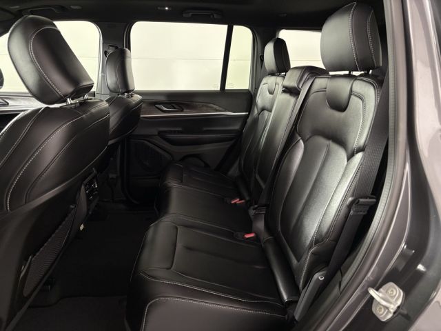 2025 Jeep Grand Cherokee Limited 2025 Jeep Grand Cherokee Limited