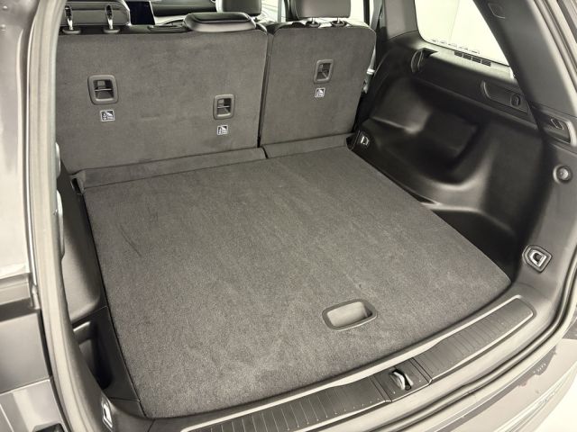 2025 Jeep Grand Cherokee Limited 2025 Jeep Grand Cherokee Limited