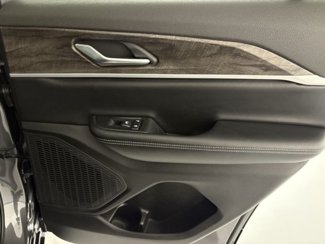 2025 Jeep Grand Cherokee Limited 2025 Jeep Grand Cherokee Limited