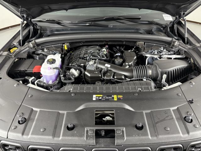 2025 Jeep Grand Cherokee Limited 2025 Jeep Grand Cherokee Limited