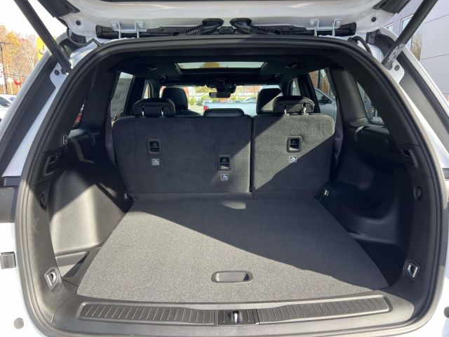 2025 Jeep Grand Cherokee Limited 4x4 2025 Jeep Grand Cherokee Limited 4x4