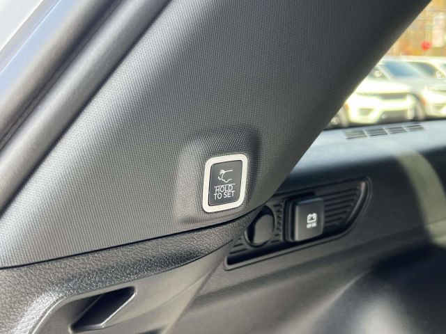 2025 Jeep Grand Cherokee Limited 4x4 2025 Jeep Grand Cherokee Limited 4x4