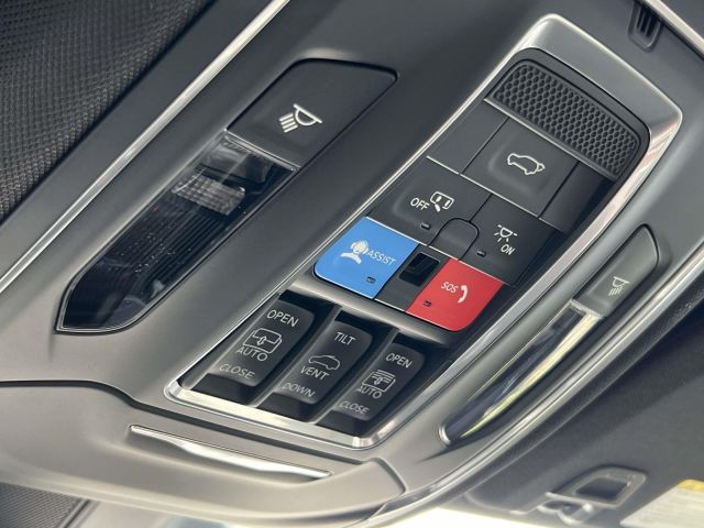 2025 Jeep Grand Cherokee Limited 4x4 2025 Jeep Grand Cherokee Limited 4x4