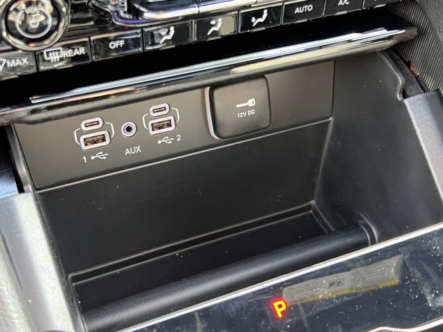 2025 Jeep Grand Cherokee Limited 4x4 2025 Jeep Grand Cherokee Limited 4x4