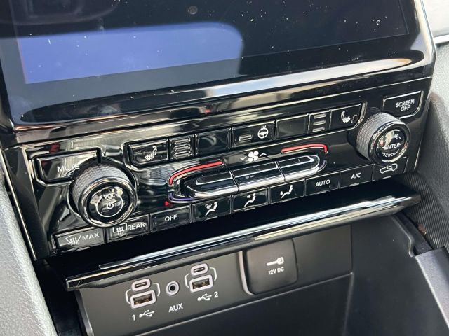 2025 Jeep Grand Cherokee Limited 4x4 2025 Jeep Grand Cherokee Limited 4x4