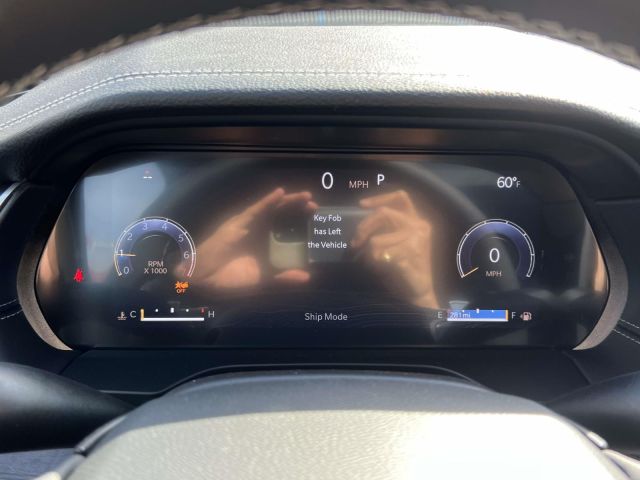 2025 Jeep Grand Cherokee Limited 4x4 2025 Jeep Grand Cherokee Limited 4x4