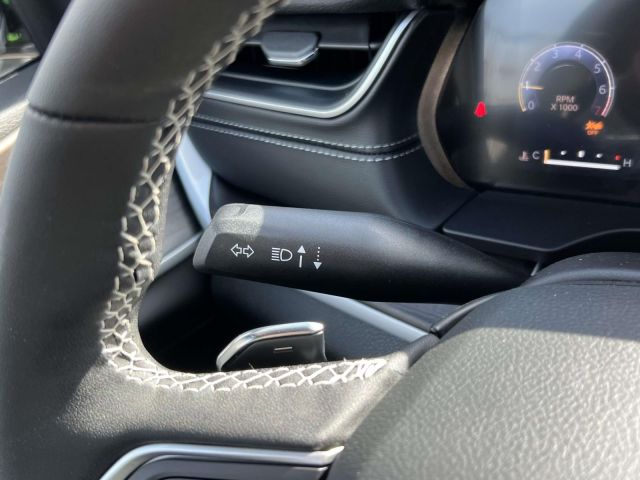 2025 Jeep Grand Cherokee Limited 4x4 2025 Jeep Grand Cherokee Limited 4x4