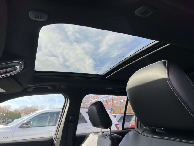 2025 Jeep Grand Cherokee Limited 4x4 2025 Jeep Grand Cherokee Limited 4x4