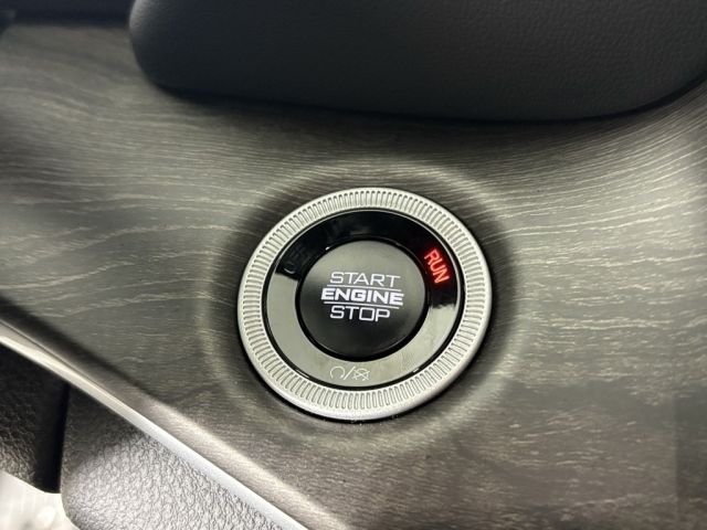 2025 Jeep Grand Cherokee Limited 2025 Jeep Grand Cherokee Limited