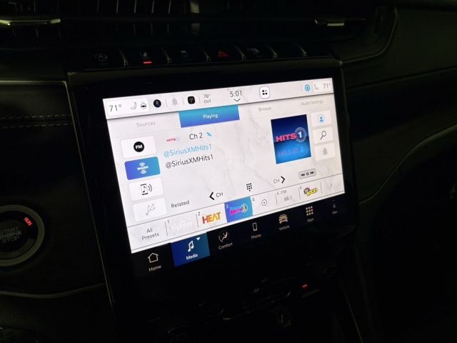 2025 Jeep Grand Cherokee Limited 2025 Jeep Grand Cherokee Limited