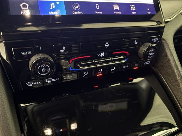 2025 Jeep Grand Cherokee Limited 2025 Jeep Grand Cherokee Limited