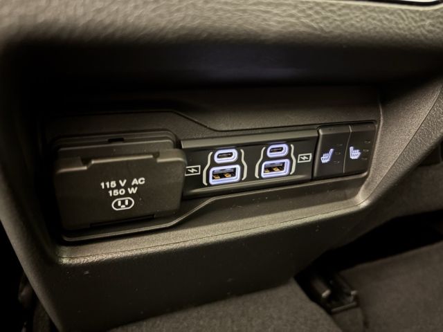 2025 Jeep Grand Cherokee Limited 2025 Jeep Grand Cherokee Limited