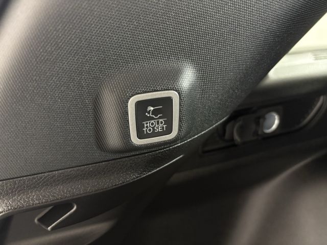 2025 Jeep Grand Cherokee Limited 2025 Jeep Grand Cherokee Limited