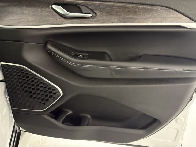 2025 Jeep Grand Cherokee Limited 2025 Jeep Grand Cherokee Limited