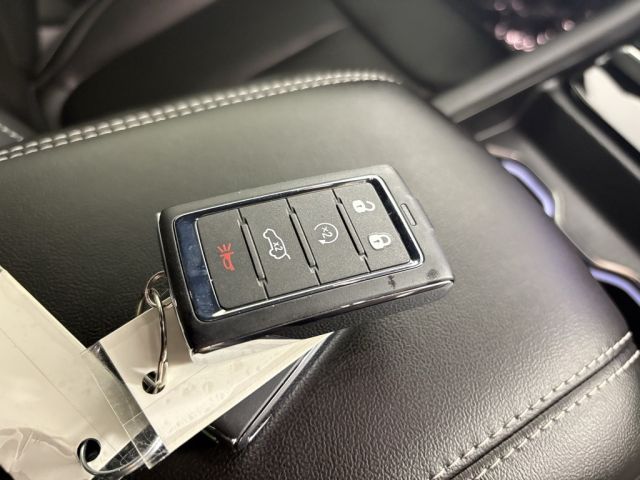 2025 Jeep Grand Cherokee Limited 2025 Jeep Grand Cherokee Limited