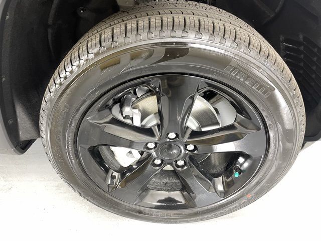 2025 Jeep Grand Cherokee Limited 2025 Jeep Grand Cherokee Limited