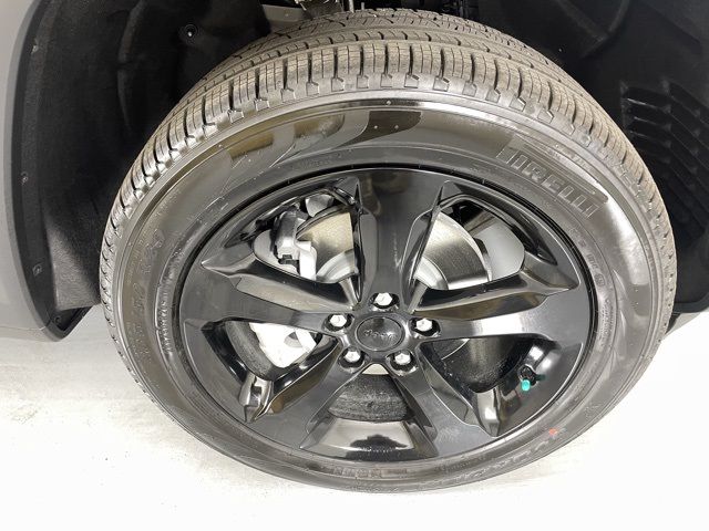 2025 Jeep Grand Cherokee Limited 2025 Jeep Grand Cherokee Limited