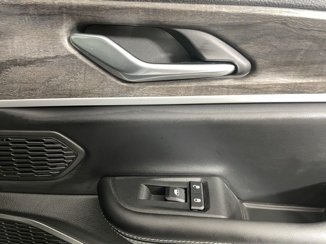 2025 Jeep Grand Cherokee Limited 2025 Jeep Grand Cherokee Limited