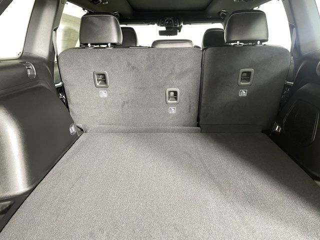 2025 Jeep Grand Cherokee Limited 2025 Jeep Grand Cherokee Limited