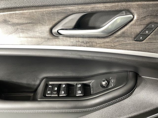 2025 Jeep Grand Cherokee Limited 2025 Jeep Grand Cherokee Limited