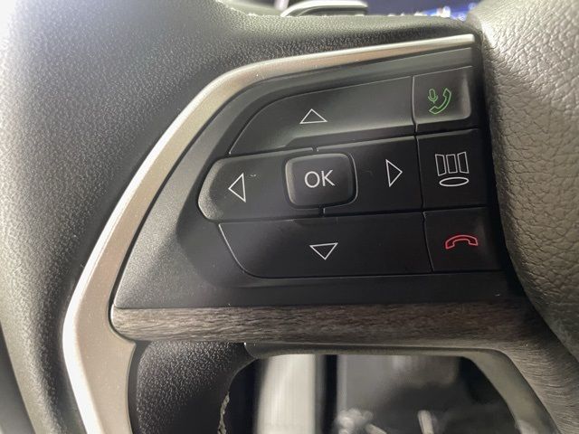 2025 Jeep Grand Cherokee Limited 2025 Jeep Grand Cherokee Limited