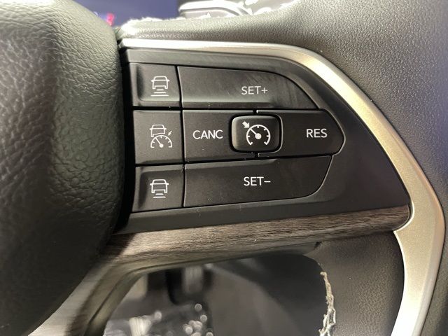 2025 Jeep Grand Cherokee Limited 2025 Jeep Grand Cherokee Limited