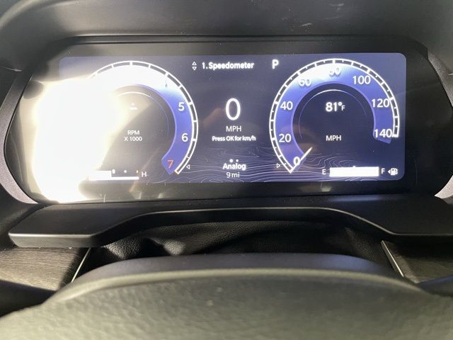 2025 Jeep Grand Cherokee Limited 2025 Jeep Grand Cherokee Limited