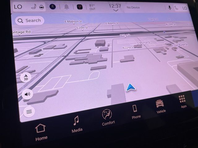 2025 Jeep Grand Cherokee Limited 2025 Jeep Grand Cherokee Limited