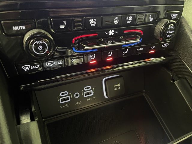 2025 Jeep Grand Cherokee Limited 2025 Jeep Grand Cherokee Limited