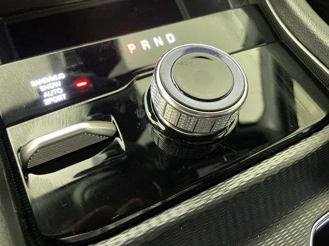 2025 Jeep Grand Cherokee Limited 2025 Jeep Grand Cherokee Limited