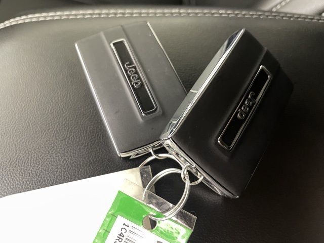 2025 Jeep Grand Cherokee Limited 2025 Jeep Grand Cherokee Limited