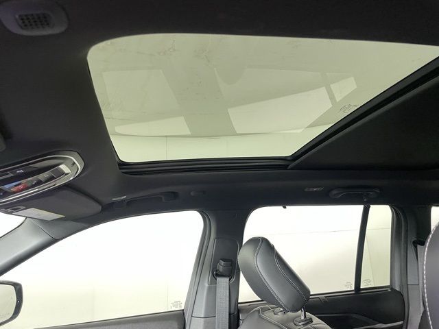 2025 Jeep Grand Cherokee Limited 2025 Jeep Grand Cherokee Limited