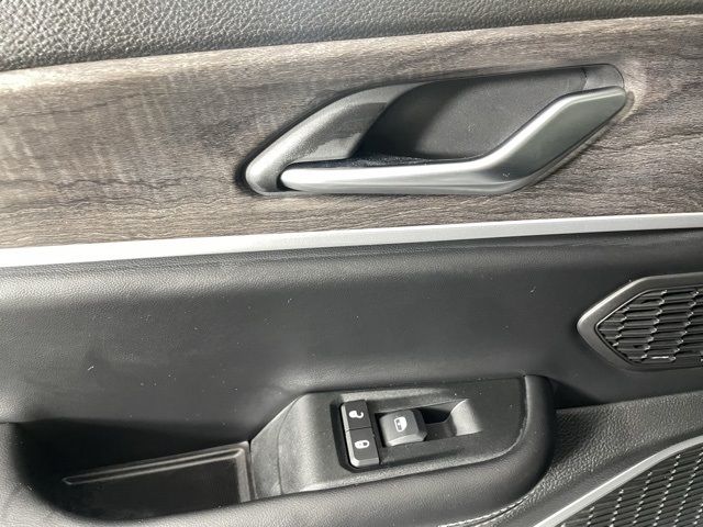 2025 Jeep Grand Cherokee Limited 2025 Jeep Grand Cherokee Limited