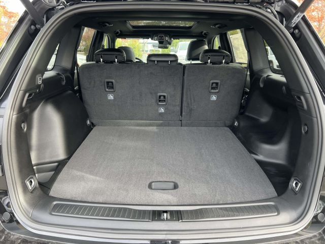 2025 Jeep Grand Cherokee LIMITED 4X4 2025 Jeep Grand Cherokee LIMITED 4X4