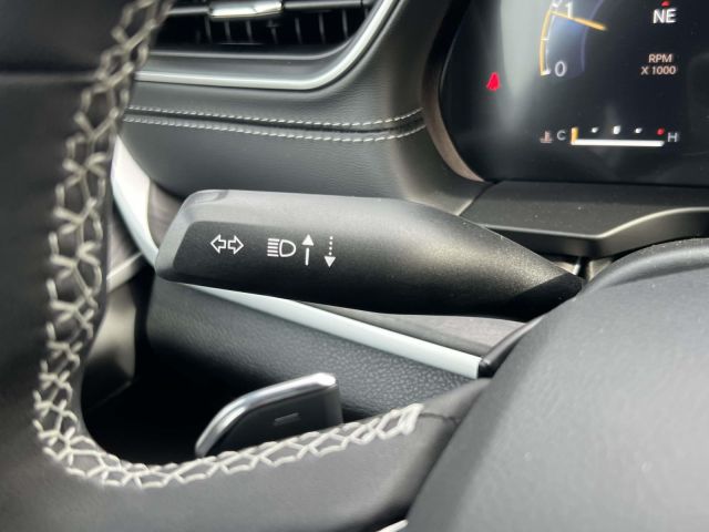 2025 Jeep Grand Cherokee LIMITED 4X4 2025 Jeep Grand Cherokee LIMITED 4X4