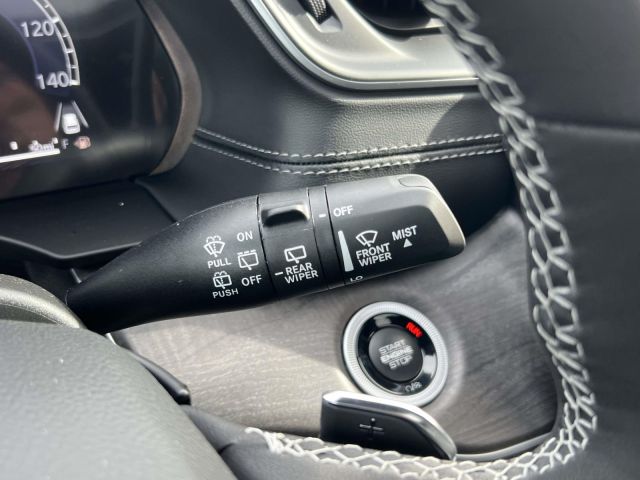 2025 Jeep Grand Cherokee LIMITED 4X4 2025 Jeep Grand Cherokee LIMITED 4X4