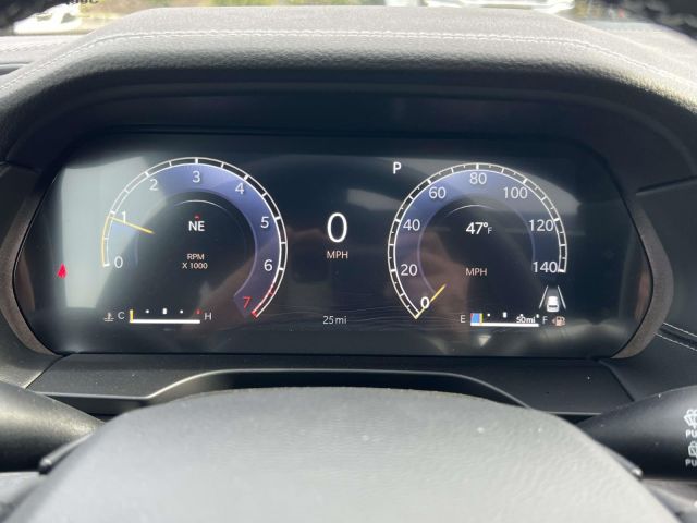 2025 Jeep Grand Cherokee LIMITED 4X4 2025 Jeep Grand Cherokee LIMITED 4X4