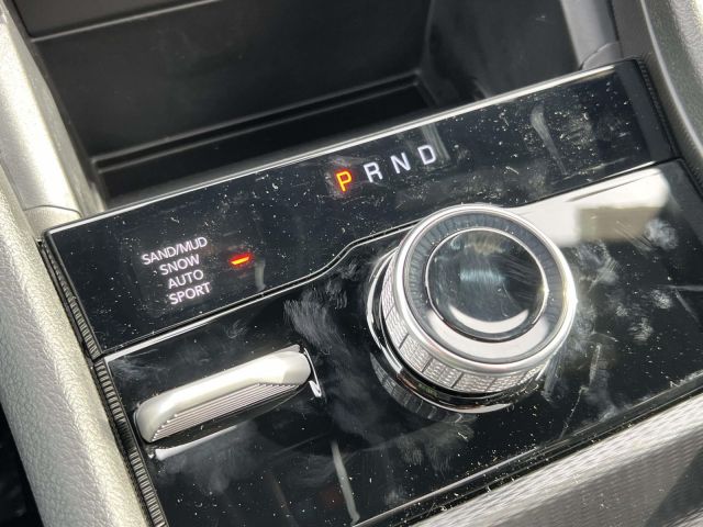 2025 Jeep Grand Cherokee LIMITED 4X4 2025 Jeep Grand Cherokee LIMITED 4X4