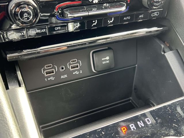 2025 Jeep Grand Cherokee LIMITED 4X4 2025 Jeep Grand Cherokee LIMITED 4X4