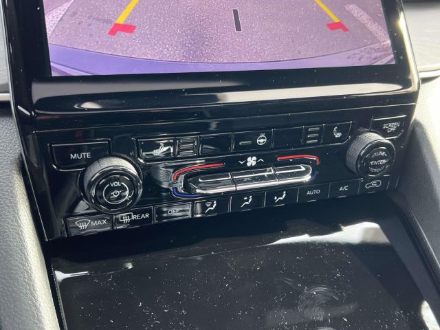 2025 Jeep Grand Cherokee LIMITED 4X4 2025 Jeep Grand Cherokee LIMITED 4X4