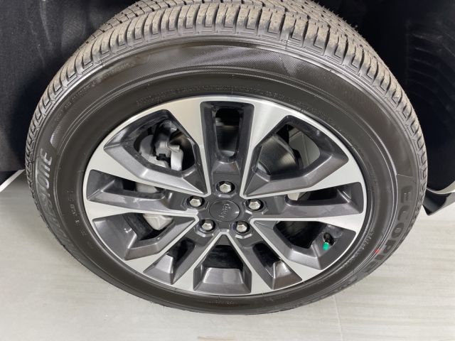 2025 Jeep Grand Cherokee Overland 2025 Jeep Grand Cherokee Overland