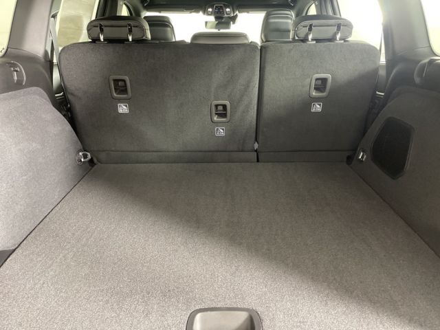 2025 Jeep Grand Cherokee Overland 2025 Jeep Grand Cherokee Overland