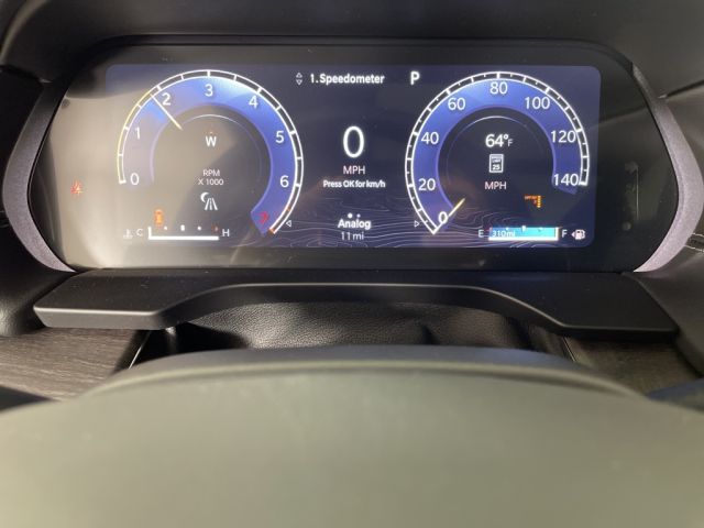 2025 Jeep Grand Cherokee Overland 2025 Jeep Grand Cherokee Overland