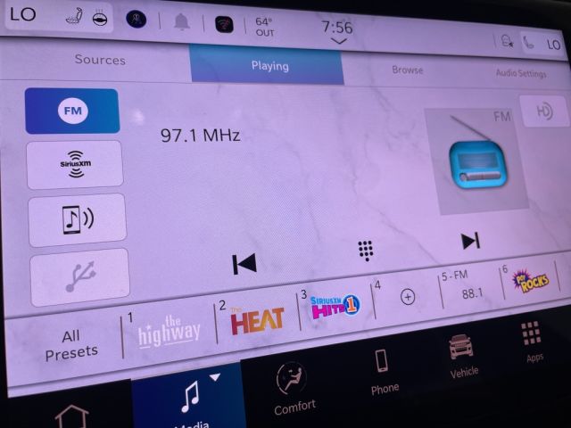 2025 Jeep Grand Cherokee Overland 2025 Jeep Grand Cherokee Overland