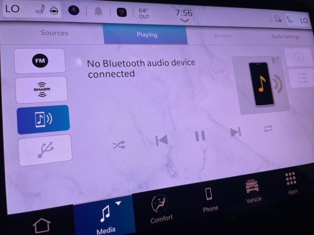 2025 Jeep Grand Cherokee Overland 2025 Jeep Grand Cherokee Overland