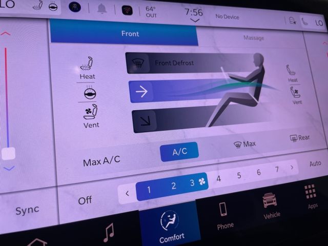 2025 Jeep Grand Cherokee Overland 2025 Jeep Grand Cherokee Overland