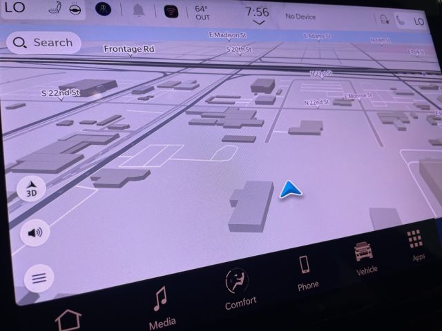 2025 Jeep Grand Cherokee Overland 2025 Jeep Grand Cherokee Overland