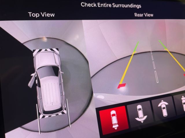 2025 Jeep Grand Cherokee Overland 2025 Jeep Grand Cherokee Overland