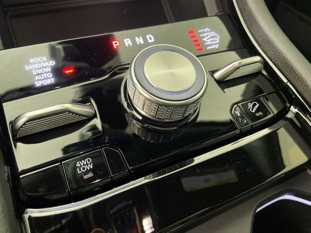 2025 Jeep Grand Cherokee Overland 2025 Jeep Grand Cherokee Overland